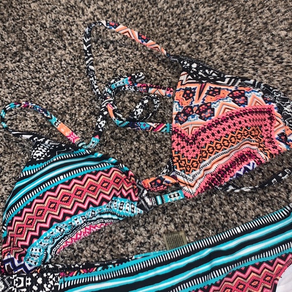 Express bikini - Picture 2 of 3